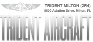 Trident Aviation Program Flight Instruction